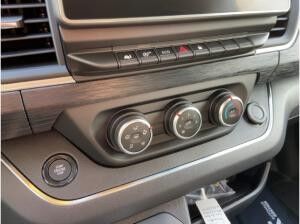 Nissan Primastar Kombi9 TEKNA Autom.170PS Winter/Design/2ST/HK/L1H1