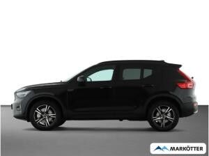 Volvo XC40 Plus Dark/360°CAM/LED/SHZ/