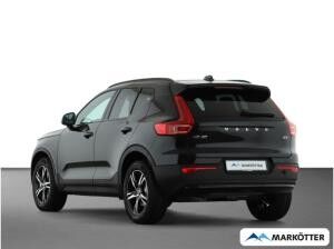 Volvo XC40 Plus Dark/360°CAM/LED/SHZ/