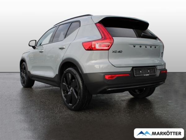 Volvo XC40 B3 Ultra Black Edition ❗LAGERWAGENAKTION❗SOFORT VERFÜGBAR❗