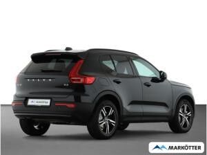 Volvo XC40 Plus Dark/360°CAM/LED/SHZ/