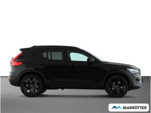 Volvo XC40 B4 Plus Black Edition/360°CAM/LED/FSHZ/