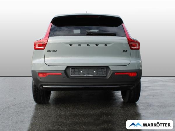 Volvo XC40 B3 Ultra Black Edition ❗LAGERWAGENAKTION❗SOFORT VERFÜGBAR❗