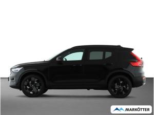 Volvo XC40 B4 Plus Black Edition/360°CAM/LED/FSHZ/
