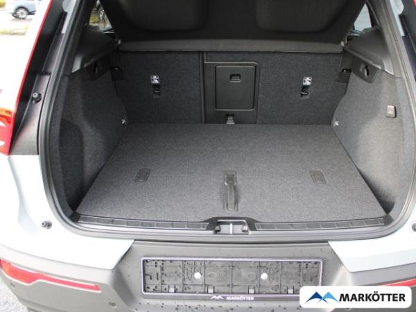 Volvo XC40 B3 Ultra Black Edition ❗LAGERWAGENAKTION❗SOFORT VERFÜGBAR❗