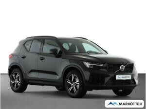 Volvo XC40 Plus Dark/360°CAM/LED/SHZ/