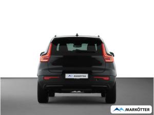 Volvo XC40 B4 Plus Black Edition/360°CAM/LED/FSHZ/
