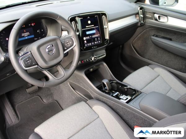 Volvo XC40 B3 Ultra Black Edition ❗LAGERWAGENAKTION❗SOFORT VERFÜGBAR❗