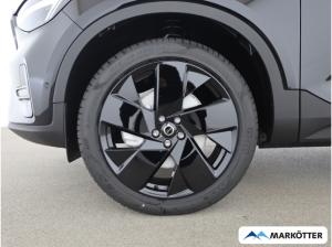 Volvo XC40 B4 Plus Black Edition/360°CAM/LED/FSHZ/
