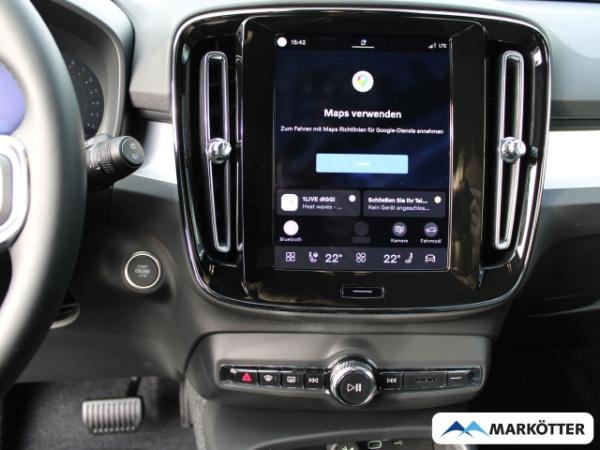 Volvo XC40 B3 Ultra Black Edition ❗LAGERWAGENAKTION❗SOFORT VERFÜGBAR❗