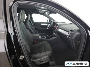 Volvo XC40 B4 Plus Black Edition/360°CAM/LED/FSHZ/