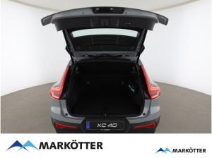 Volvo XC40 B3 Core/SHZ/Pilot-Assist/Driver-Awareness/