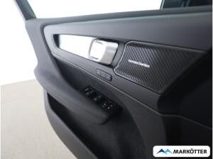 Volvo XC40 Plus Dark/360°CAM/LED/SHZ/