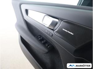 Volvo XC40 B4 Plus Black Edition/360°CAM/LED/FSHZ/
