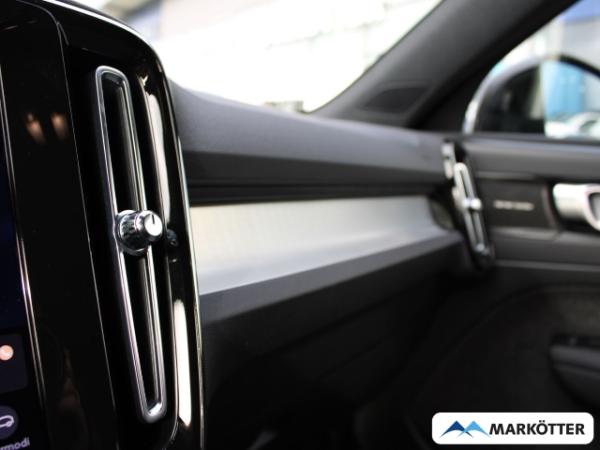 Volvo XC40 B3 Ultra Black Edition ❗LAGERWAGENAKTION❗SOFORT VERFÜGBAR❗