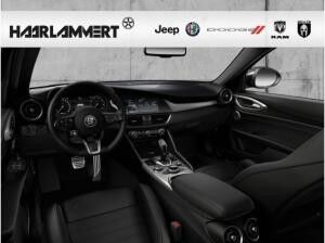 Alfa Romeo Giulia Veloce Q4 2.0 PDC+KAMERA+NAVI+CARPLAY+SHZ