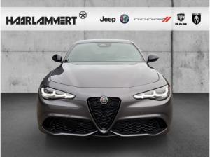 Alfa Romeo Giulia Veloce Q4 2.0 PANORAMA+PDC+KAMERA+CARPLAY