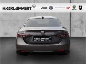 Alfa Romeo Giulia Veloce Q4 2.0 PANORAMA+PDC+KAMERA+CARPLAY