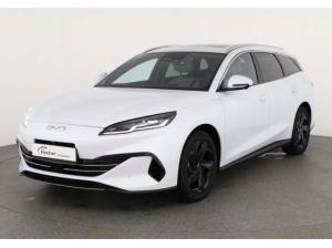 BYD Seal 6 DM-i Touring Comfort Lite