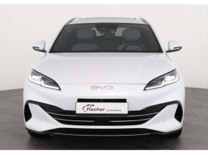 BYD Seal 6 DM-i Touring Comfort Lite