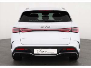 BYD Seal 6 DM-i Touring Comfort Lite