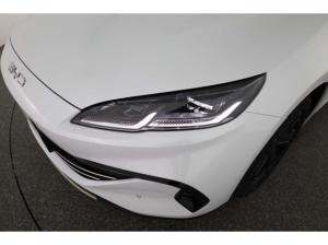 BYD Seal 6 DM-i Touring Comfort Lite