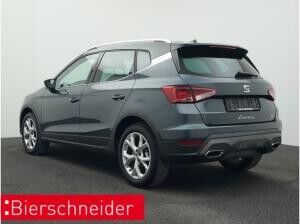 Seat Arona 1.0 TSI DSG FR KAMERA NAVI LED