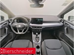Seat Arona 1.0 TSI DSG FR KAMERA NAVI LED