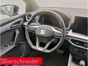 Seat Arona 1.0 TSI DSG FR KAMERA NAVI LED
