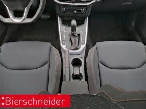 Seat Arona 1.0 TSI DSG FR KAMERA NAVI LED