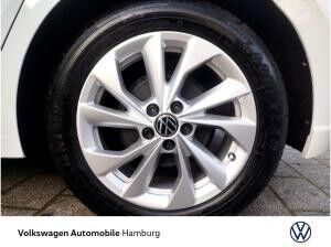 Volkswagen Polo Style 1.0 TSI Alu Sitzheizung Einparkhilfe