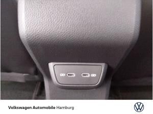 Volkswagen Polo Style 1.0 TSI Alu Sitzheizung Einparkhilfe