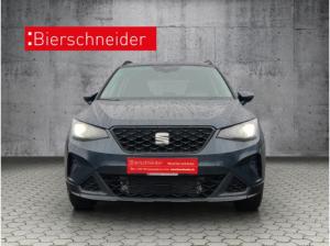 Seat Arona 1.0 TSI Road Edition NAVI LED KAMERA GRA APP CONNECT