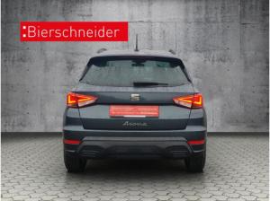 Seat Arona 1.0 TSI Road Edition NAVI LED KAMERA GRA APP CONNECT