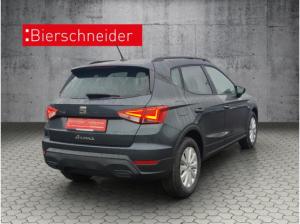 Seat Arona 1.0 TSI Road Edition NAVI LED KAMERA GRA APP CONNECT
