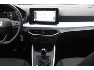 Seat Arona 1.0 TSI Road Edition NAVI LED KAMERA GRA APP CONNECT