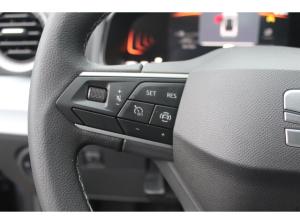 Seat Arona 1.0 TSI Road Edition NAVI LED KAMERA GRA APP CONNECT