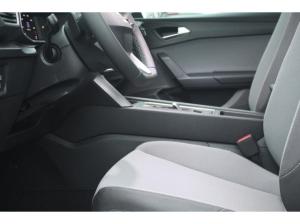 Seat Leon Sportstourer 1.5 TSI DSG Road Edition AHK ACC NAVI GRA SHZ DAB APP CONNECT 17