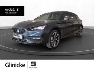 Seat Leon 1.5 eTSI DSG FR Beats EPH Kessy Winter Paket