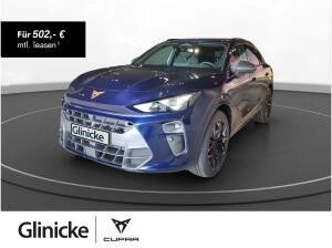 Cupra Terramar 1.5 e-Hybrid DSG VZ Sennheiser Matrix Cupra Terramar 1.5 e-Hybrid DSG VZ Sennheiser Matrix