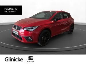 Seat Ibiza 1.0 TSI DSG FR Black Edition DSG LED Full Link