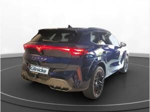 Cupra Terramar 1.5 e-Hybrid DSG VZ Sennheiser Matrix Cupra Terramar 1.5 e-Hybrid DSG VZ Sennheiser Matrix