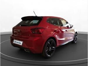 Seat Ibiza 1.0 TSI DSG FR Black Edition DSG LED Full Link