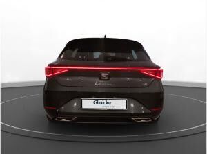 Seat Leon 1.5 eTSI DSG FR Beats EPH Kessy Winter Paket