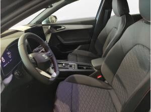 Seat Leon 1.5 eTSI DSG FR Beats Kessy Smart Ambient Light