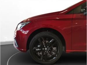 Seat Ibiza 1.0 TSI DSG FR Black Edition DSG LED Full Link