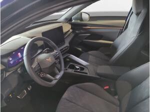 Cupra Terramar 1.5 e-Hybrid DSG VZ Sennheiser Matrix Cupra Terramar 1.5 e-Hybrid DSG VZ Sennheiser Matrix