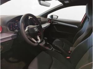 Seat Ibiza 1.0 TSI DSG FR Black Edition DSG LED Full Link