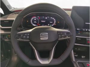 Seat Leon 1.5 eTSI DSG FR Beats Kessy Smart Ambient Light