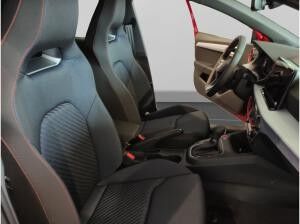 Seat Ibiza 1.0 TSI DSG FR Black Edition DSG LED Full Link